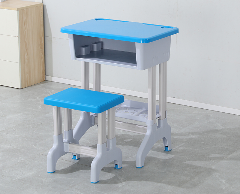 ABS surface with flat stool mesh pocket fixed version